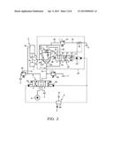 FLUID PRESSURE CONTROL DEVICE diagram and image