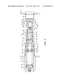 FLUID PRESSURE CONTROL DEVICE diagram and image