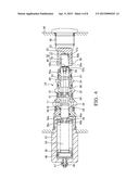 FLUID PRESSURE CONTROL DEVICE diagram and image