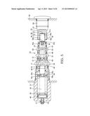 FLUID PRESSURE CONTROL DEVICE diagram and image