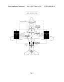 Combined Cycle Hybrid Vehicle Power Generation System diagram and image