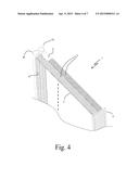 HEAT EXCHANGER, AND METHOD FOR TRANSFERRING HEAT diagram and image