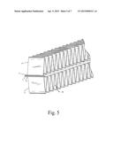 HEAT EXCHANGER, AND METHOD FOR TRANSFERRING HEAT diagram and image