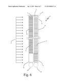 HEAT EXCHANGER, AND METHOD FOR TRANSFERRING HEAT diagram and image