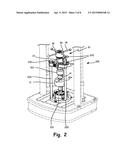 PRECISION FORCE APPLICATOR FOR FORCE TRANSDUCER CALIBRATION diagram and image