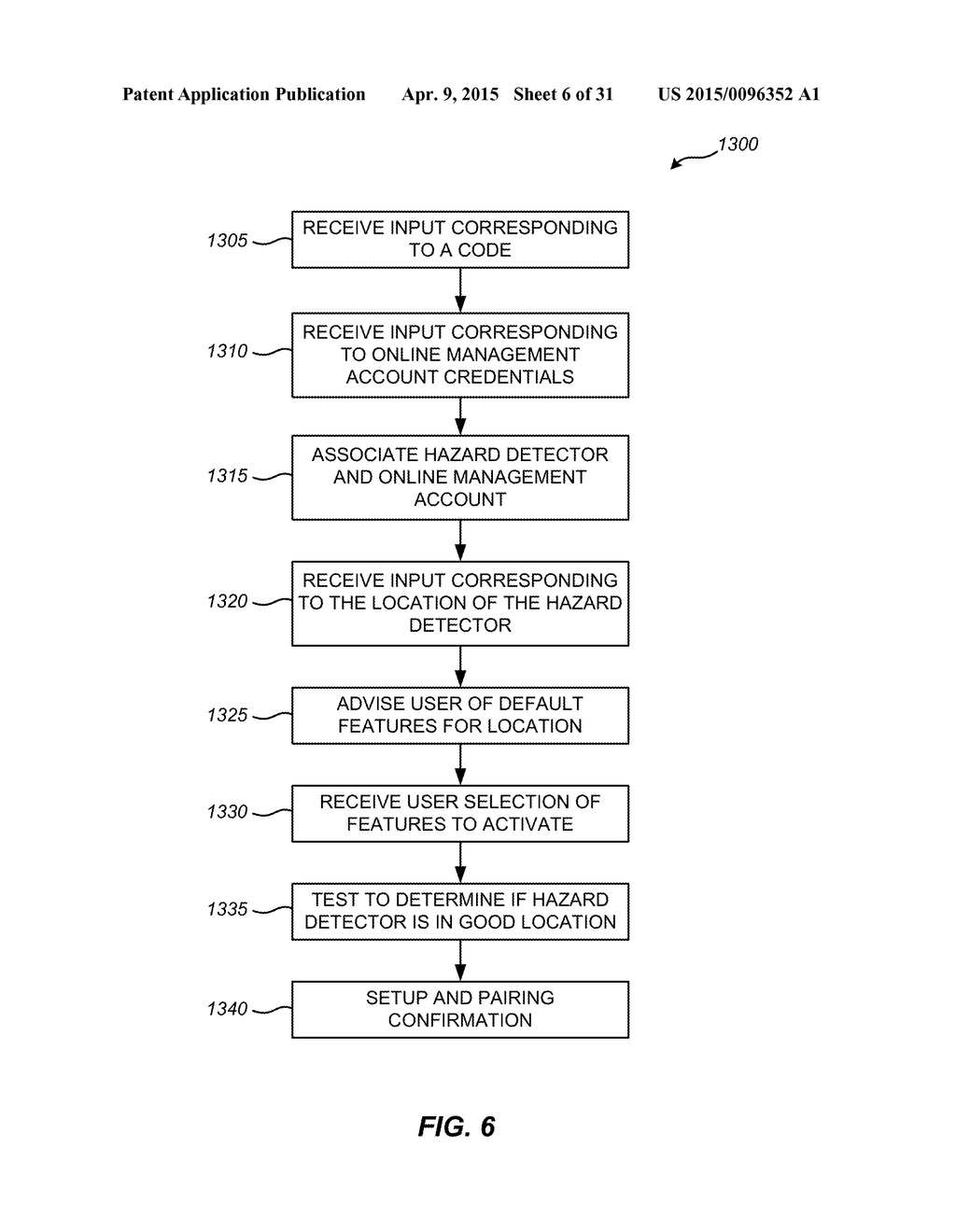 SMART-HOME SYSTEM FACILITATING INSIGHT INTO DETECTED CARBON MONOXIDE     LEVELS - diagram, schematic, and image 07