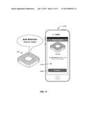 SMART-HOME SYSTEM FACILITATING INSIGHT INTO DETECTED CARBON MONOXIDE     LEVELS diagram and image