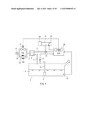 FAILURE DETERMINATION DEVICES FOR FUEL VAPOR PROCESSING SYSTEMS diagram and image