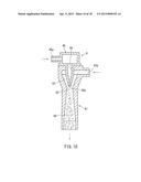 FAILURE DETERMINATION DEVICES FOR FUEL VAPOR PROCESSING SYSTEMS diagram and image