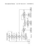 FAILURE DETERMINATION DEVICES FOR FUEL VAPOR PROCESSING SYSTEMS diagram and image