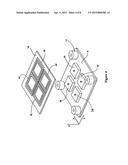 ROBUST LOW PROFILE SHAKER diagram and image