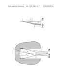 OSCILLATING SAW BLADES diagram and image