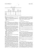 AQUEOUS PIGMENT DISPERSION AND AQUEOUS INK COMPOSITION CONTAINING THE SAME diagram and image