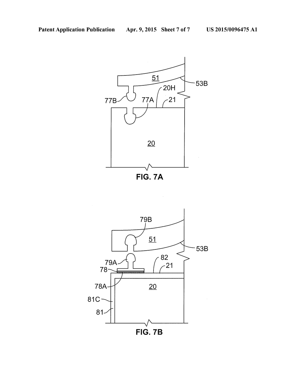 SYSTEM AND METHODS FOR PROVIDING PROTECTIVE COVERAGE OF AN OPERATIONAL     SURFACE - diagram, schematic, and image 08