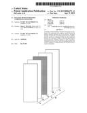 BALLISTIC RESISTANT BUILDING COMPONENTS AND SYSTEM diagram and image