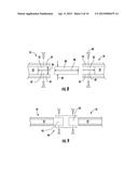 BALLISTIC RESISTANT BUILDING COMPONENTS AND SYSTEM diagram and image