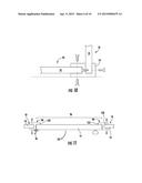 BALLISTIC RESISTANT BUILDING COMPONENTS AND SYSTEM diagram and image