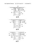 BALLISTIC RESISTANT BUILDING COMPONENTS AND SYSTEM diagram and image