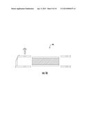 BALLISTIC RESISTANT BUILDING COMPONENTS AND SYSTEM diagram and image