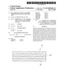 INSULATION USING LONG GLASS FIBERS AND METHOD OF MANUFACTURING THE SAME diagram and image