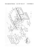 SYSTEM FOR REFLOATING GROUNDED VESSELS diagram and image