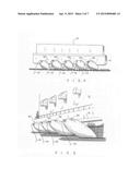 SYSTEM FOR REFLOATING GROUNDED VESSELS diagram and image