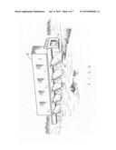 SYSTEM FOR REFLOATING GROUNDED VESSELS diagram and image