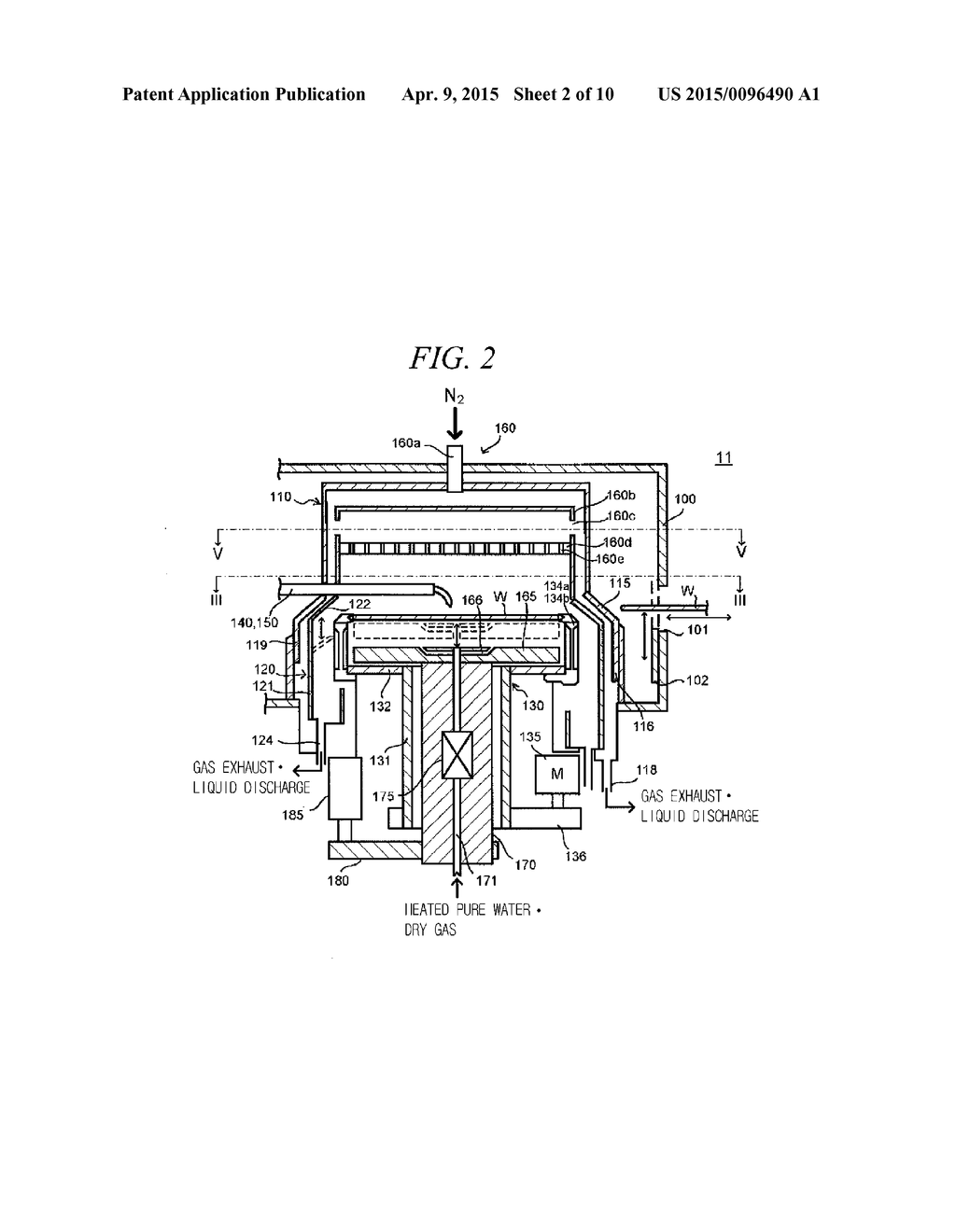 APPARATUS FOR PLATING PROCESS - diagram, schematic, and image 03