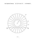 VAPOR PHASE FILM DEPOSITION APPARATUS diagram and image