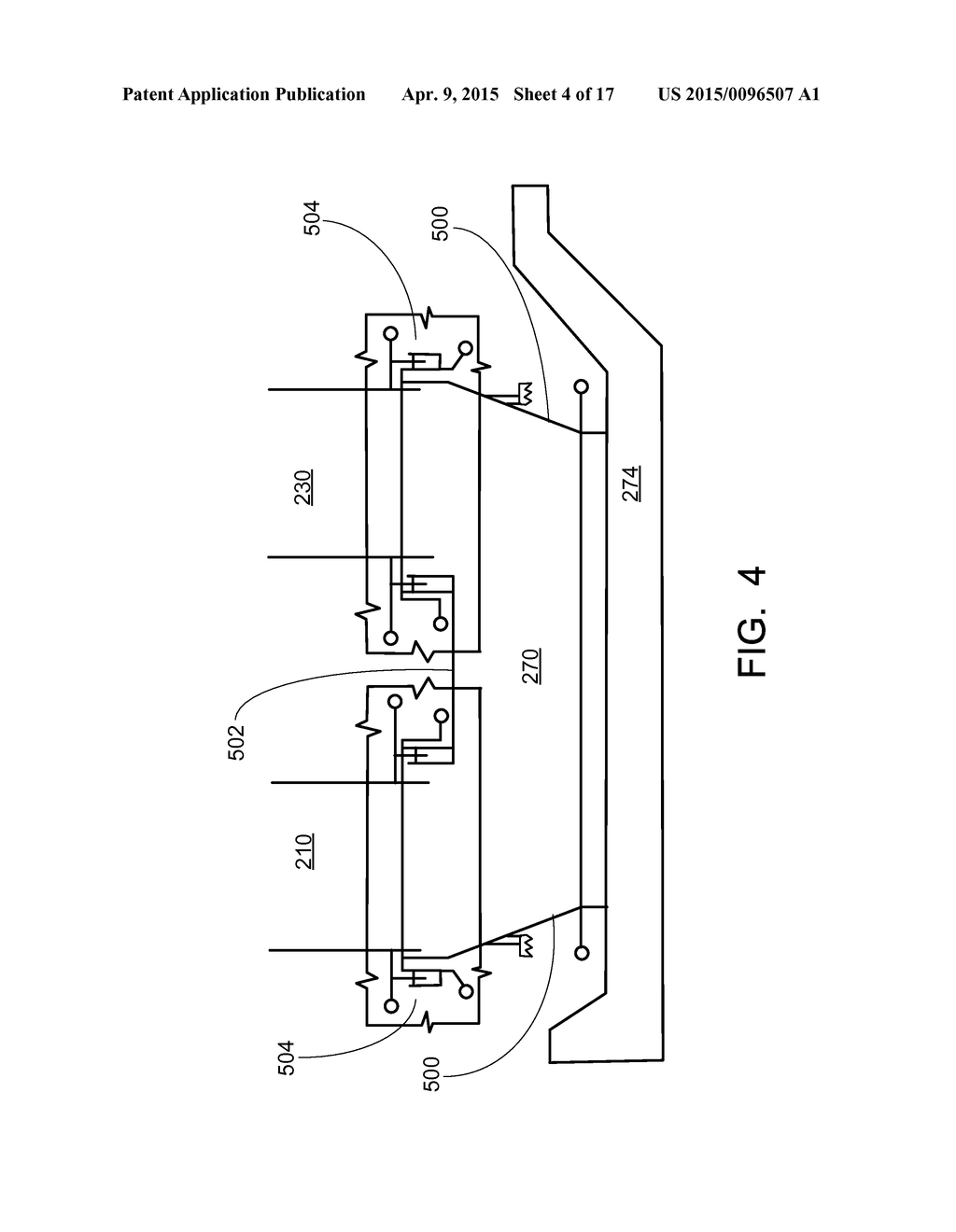 ADVANCED ULTRA SUPERCRITICAL STEAM GENERATOR - diagram, schematic, and image 05