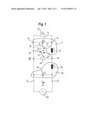 HIGH FREQUENCY PLASMA IGNITION DEVICE diagram and image