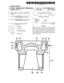 PISTON FOR AN INTERNAL COMBUSTION ENGINE diagram and image