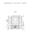 INTERNAL COMBUSTION ENGINE AND STRUCTURE OF CHAIN COVER OF THE SAME diagram and image