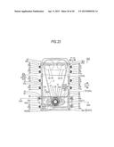 INTERNAL COMBUSTION ENGINE AND STRUCTURE OF CHAIN COVER OF THE SAME diagram and image