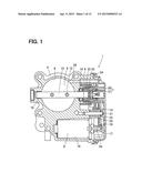 ELECTRONIC THROTTLE diagram and image