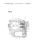 ELECTRONIC THROTTLE diagram and image