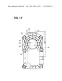 ELECTRONIC THROTTLE diagram and image