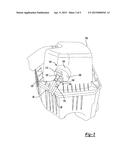 BOOST PURGE EJECTOR TEE ARRANGEMENT diagram and image