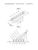 LINEAR SOLAR ENERGY COLLECTOR SYSTEM AND SOLAR POWER GENERATOR SYSTEM diagram and image