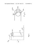 SAVE A BUTT CIGARETTE ACCESSORY DEVICE diagram and image