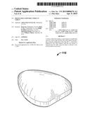 DISSOLVABLE-CHEWABLE TOBACCO TABLET diagram and image