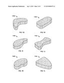 TOBACCO LOZENGE diagram and image