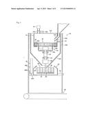 APPARATUS AND A METHOD FOR RECLAIMING FOUNDRY SAND diagram and image