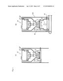 APPARATUS AND A METHOD FOR RECLAIMING FOUNDRY SAND diagram and image