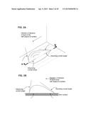 METHOD FOR CLEANING PASSAGEWAYS USING FLOW OF LIQUID AND GAS diagram and image