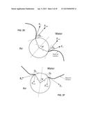 METHOD FOR CLEANING PASSAGEWAYS USING FLOW OF LIQUID AND GAS diagram and image