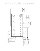 METHOD FOR CLEANING PASSAGEWAYS USING FLOW OF LIQUID AND GAS diagram and image