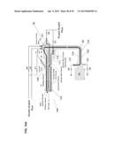 METHOD FOR CLEANING PASSAGEWAYS USING FLOW OF LIQUID AND GAS diagram and image