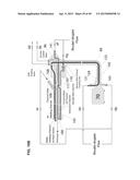 METHOD FOR CLEANING PASSAGEWAYS USING FLOW OF LIQUID AND GAS diagram and image