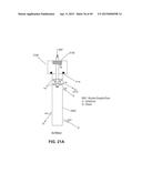 METHOD FOR CLEANING PASSAGEWAYS USING FLOW OF LIQUID AND GAS diagram and image